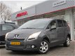 Peugeot 5008 - 1.6 THP ST / 5 Persoons / Cruise / Climate - 1 - Thumbnail