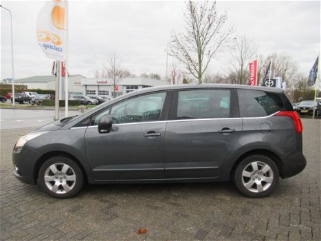 Peugeot 5008 - 1.6 THP ST / 5 Persoons / Cruise / Climate - 1