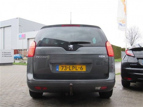 Peugeot 5008 - 1.6 THP ST / 5 Persoons / Cruise / Climate - 1