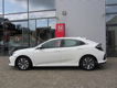 Honda Civic - 1.0 i-VTEC 129pk Comfort/Automaat/Clima/Cruise - 1 - Thumbnail