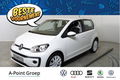 Volkswagen Up! - 1.0 60 Pk high up / Uniek - 1 - Thumbnail