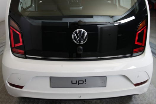 Volkswagen Up! - 1.0 60 Pk high up / Uniek - 1