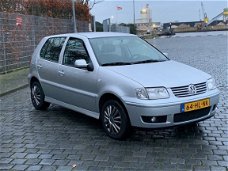 Volkswagen Polo - 1.4-16V, 5 Deurs, APK 9-12-2020