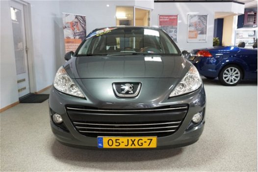 Peugeot 207 - 1.6 VTi Première | Navigatie | - 1