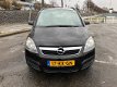 Opel Zafira - 1.6 Business , AIRCO, 7-PERS, NAP - 1 - Thumbnail