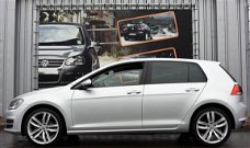 Volkswagen Golf - 1.4 TSI 140pk DSG ACT Highline NAVI CLIMA