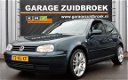 Volkswagen Golf - 1.6 16V 105pk PACIFIC XENON AIRCO 2003 YOUNGTIMER - 1 - Thumbnail