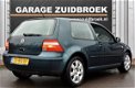 Volkswagen Golf - 1.6 16V 105pk PACIFIC XENON AIRCO 2003 YOUNGTIMER - 1 - Thumbnail