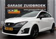 Seat Ibiza SC - BOCANEGRA edition CLIMA 17