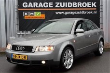 Audi A4 - 2.0 Exclusive PROLINE AIRCO CRUISE