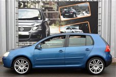 Volkswagen Golf - 1.6 FSI Edition AIRCO AUTOMAAT 4-DEURS