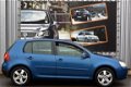 Volkswagen Golf - 1.6 FSI Edition AIRCO AUTOMAAT 4-DEURS - 1 - Thumbnail