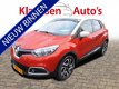 Renault Captur - 0.9 TCe Dynamique dealer NL auto | navigatie | LED | 80.000 KM | trekhaak - 1 - Thumbnail