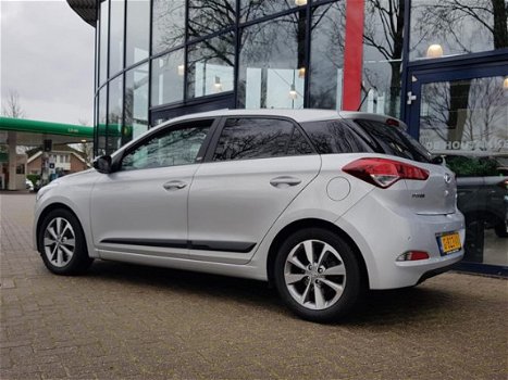 Hyundai i20 - 1.2 HP i- GO | Navi | Airco | PDC - 1