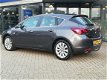 Opel Astra - 1.4 Turbo Cosmo 120PK SPORT-EDITION (VOLLEDER NAVI CLIMATE CRUISE PDC V+A TREKHAAK 17IN - 1 - Thumbnail