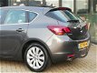 Opel Astra - 1.4 Turbo Cosmo 120PK SPORT-EDITION (VOLLEDER NAVI CLIMATE CRUISE PDC V+A TREKHAAK 17IN - 1 - Thumbnail