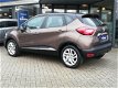 Renault Captur - TCE DYNAMIQUE LUXE (NAVI CAMERA CLIMATE CRUISE STOELVERWARMING TWO-TONE LAK PDC 17I - 1 - Thumbnail