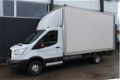 Ford Transit - 350 2.2 TDCI 125PK - Bakwagen - D'Hollandia Laadklep - Airco - € 16.900, - Ex - 1 - Thumbnail