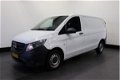 Mercedes-Benz Vito - 114 CDI Lang - Automaat - Clima - Cruise - € 13.950, - Ex - 1 - Thumbnail