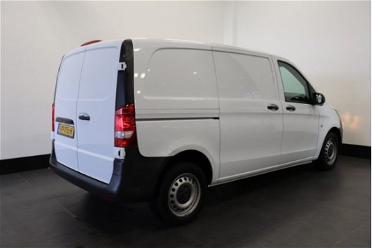 Mercedes-Benz Vito - 114 CDI Lang - Automaat - Clima - Cruise - € 13.950, - Ex - 1