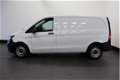 Mercedes-Benz Vito - 114 CDI Lang - Automaat - Clima - Cruise - € 13.950, - Ex - 1 - Thumbnail