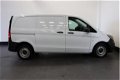 Mercedes-Benz Vito - 114 CDI Lang - Automaat - Clima - Cruise - € 13.950, - Ex - 1 - Thumbnail