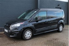 Ford Transit Connect - 1.5 TDCI 120PK L2 - Automaat - Cruise - PDC - € 13.950, - Ex