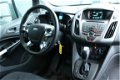 Ford Transit Connect - 1.5 TDCI 120PK L2 - Automaat - Cruise - PDC - € 13.950, - Ex - 1 - Thumbnail