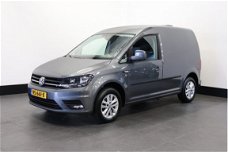 Volkswagen Caddy - 2.0 TDI - DSG Automaat - Airco - Cruise - Navi - € 12.950, - Ex