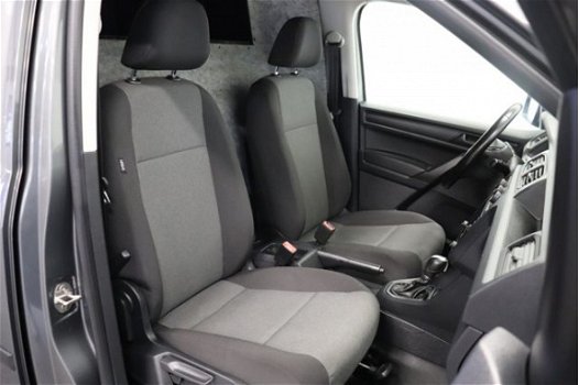 Volkswagen Caddy - 2.0 TDI - DSG Automaat - Airco - Cruise - Navi - € 12.950, - Ex - 1