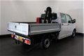 Volkswagen Transporter - 2.0 TDI - HIAB Kraan - Dubbel Cabine - Airco - € 12.950, - Ex - 1 - Thumbnail