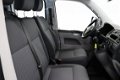 Volkswagen Transporter - 2.0 TDI - HIAB Kraan - Dubbel Cabine - Airco - € 12.950, - Ex - 1 - Thumbnail