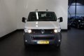 Volkswagen Transporter - 2.0 TDI - HIAB Kraan - Dubbel Cabine - Airco - € 12.950, - Ex - 1 - Thumbnail