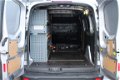 Ford Transit Connect - 1.5 TDCI 120PK L2 - Automaat - Airco - Navi - € 14.900, - Ex - 1 - Thumbnail