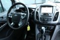 Ford Transit Connect - 1.5 TDCI 120PK L2 - Automaat - Airco - Navi - € 14.900, - Ex - 1 - Thumbnail