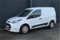 Ford Transit Connect - 1.5 TDCI - Airco - €8.950, - Ex - 1 - Thumbnail