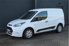 Ford Transit Connect - 1.5 TDCI - Airco - €8.950, - Ex