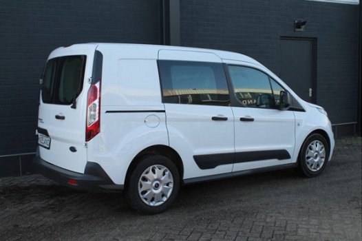 Ford Transit Connect - 1.5 TDCI - Airco - €8.950, - Ex - 1