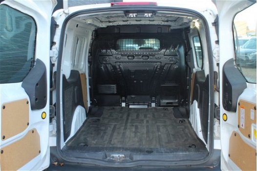 Ford Transit Connect - 1.5 TDCI - Airco - €8.950, - Ex - 1