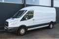 Ford Transit - 350 2.2 TDCI - L3H2 - 125PK - Airco - Cruise - €13.900, - Ex - 1 - Thumbnail