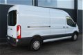 Ford Transit - 350 2.2 TDCI - L3H2 - 125PK - Airco - Cruise - €13.900, - Ex - 1 - Thumbnail