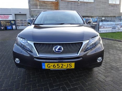 Lexus RX 450h - 4WD Executive Prijs incl. BTW - 1