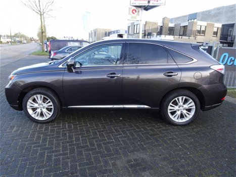 Lexus RX 450h - 4WD Executive Prijs incl. BTW - 1