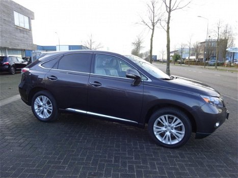 Lexus RX 450h - 4WD Executive Prijs incl. BTW - 1