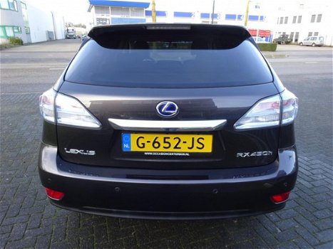 Lexus RX 450h - 4WD Executive Prijs incl. BTW - 1