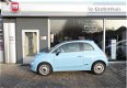 Fiat 500 - 0.9 TwinAir Lounge - 1 - Thumbnail