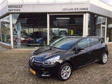 Renault Clio - Energy TCe 90pk ECO2 S&amp;S Limited