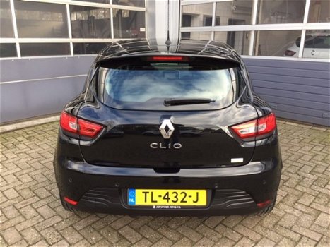 Renault Clio - Energy TCe 90pk ECO2 S&S Limited - 1