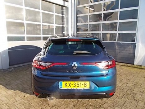 Renault Mégane - 1.2 Energy TCe 100pk Bose - 1