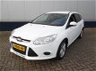 Ford Focus Wagon - 1.0 EcoBoost 100pk Edition Navigatie - 1 - Thumbnail